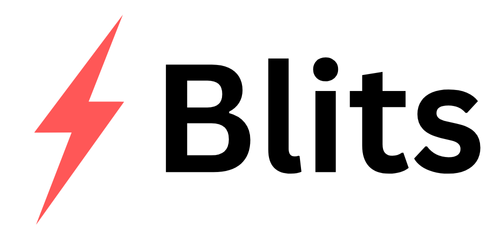 Blits